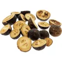 [Qing Pi] Citri reticulatae pericarpium viride