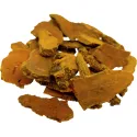 [Jiang Huang] Curcumae longae rhizoma