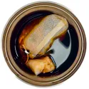 Teemischung "Saure Ume Suppe" (Fertigpackung)