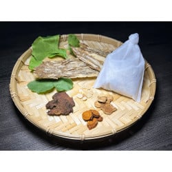 Sheng Hua Tang--Fertigpackung