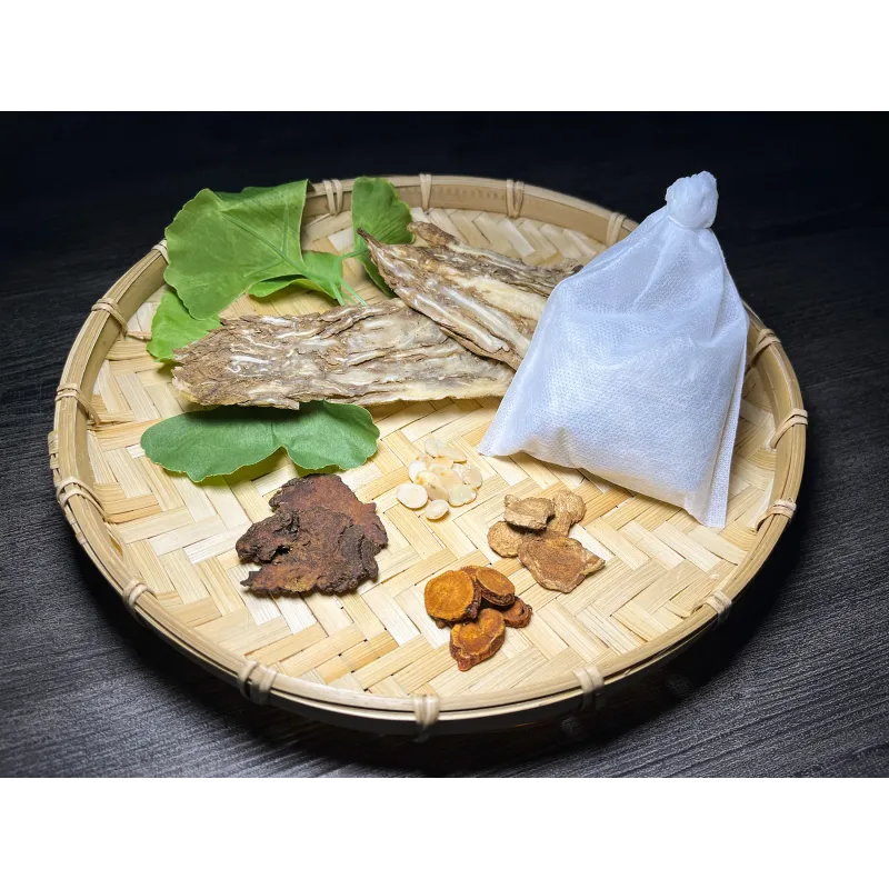 Sheng Hua Tang--Fertigpackung