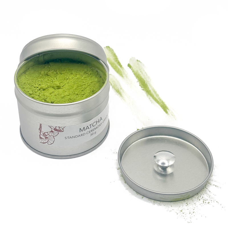 Matcha - Ceremony Grade 30 g