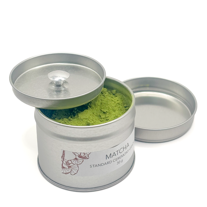 Matcha - Ceremony Grade 30 g