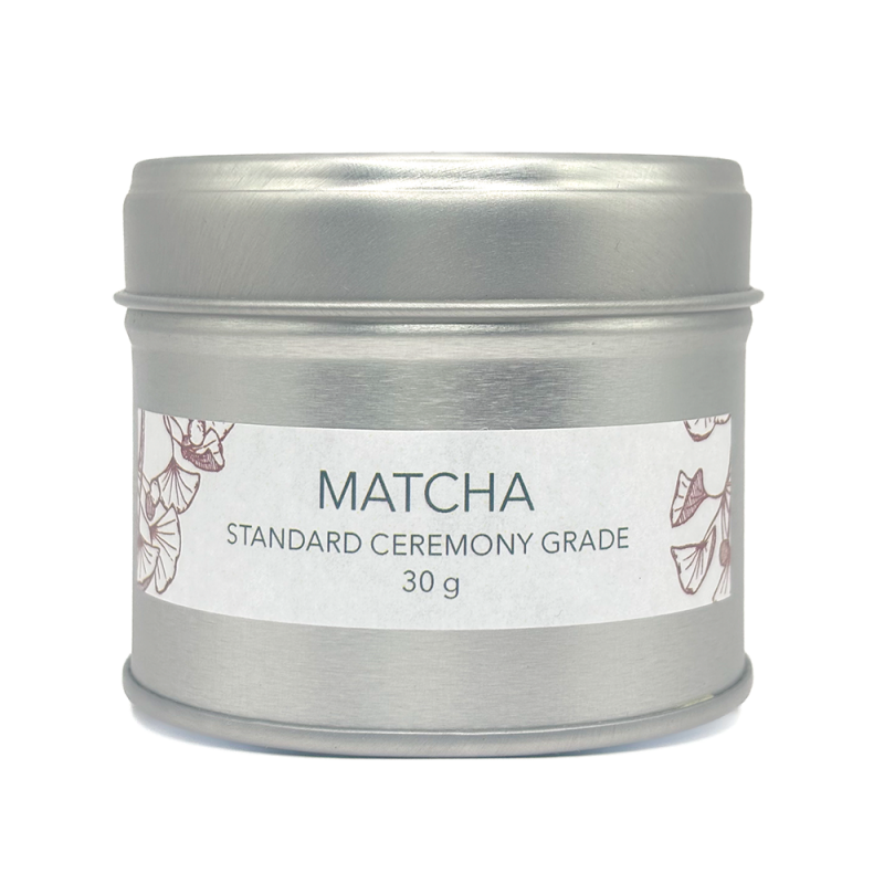 Matcha - Ceremony Grade 30 g