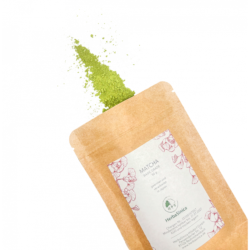 Matcha - Basic Grade 50 g