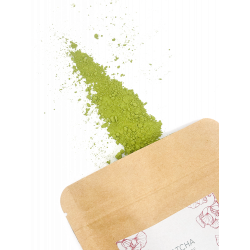 Matcha - Basic Grade 50 g