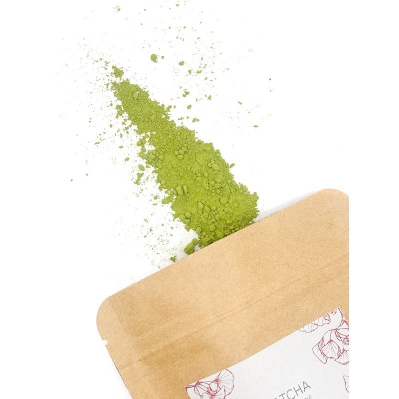 Matcha - Basic Grade 50 g