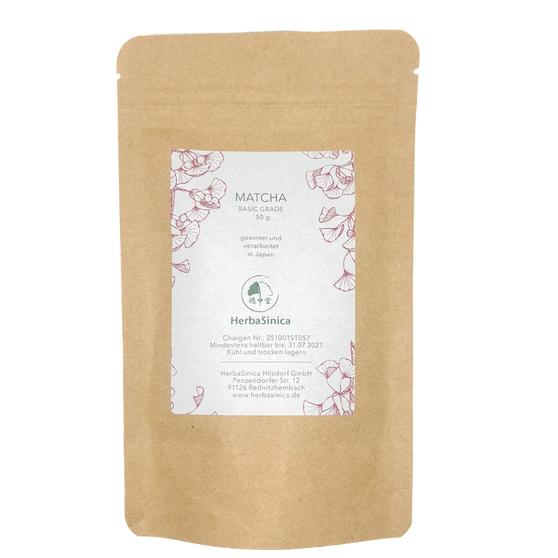 Matcha - Basic Grade 50 g