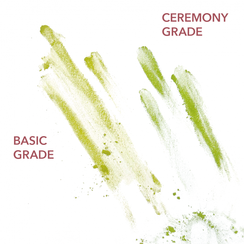 Matcha - Ceremony Grade 30 g