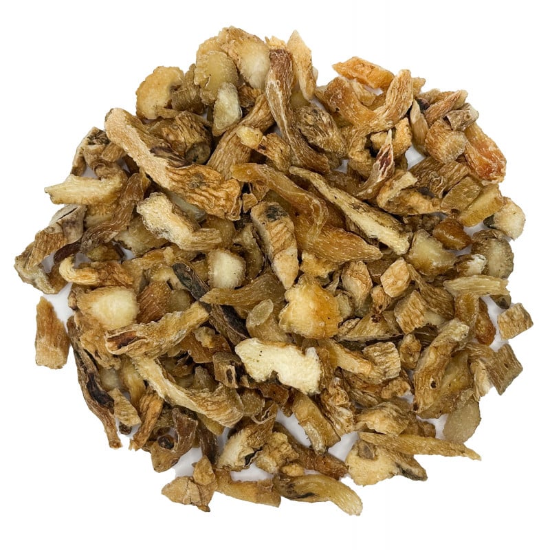 [Yu Zhu] Polygonati odorati rhizoma