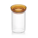 玻璃储存罐 550毫升 (4 +1）