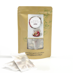 Teemischung "Schlaf Gut"