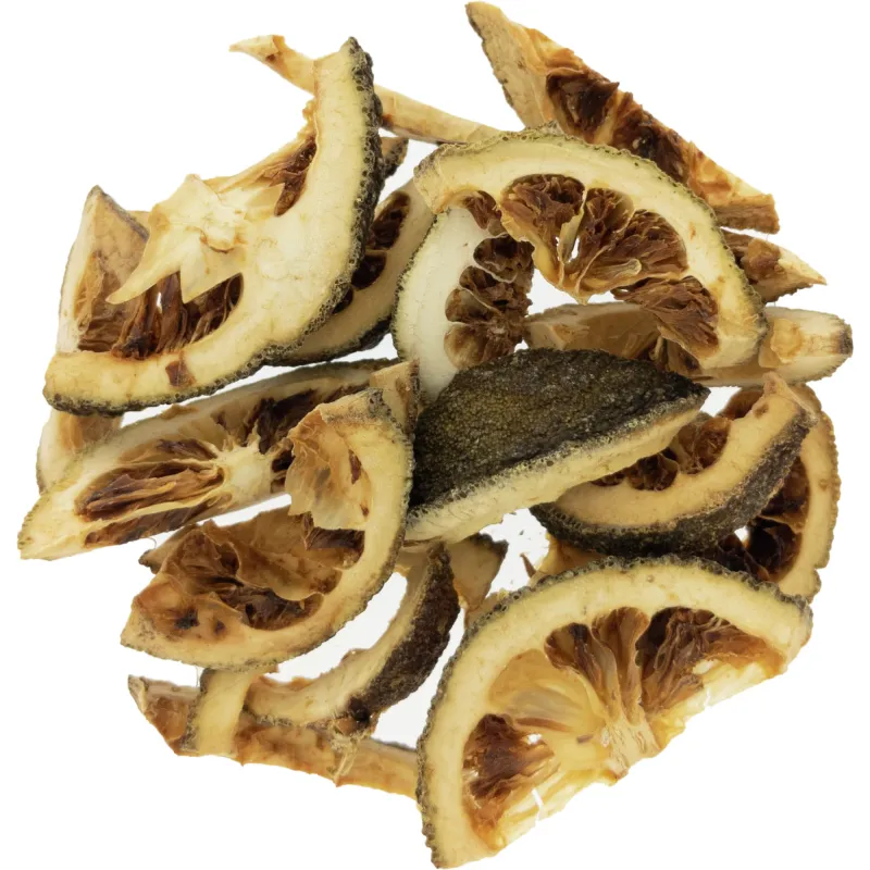 [Zhi Qiao] Aurantii fructus