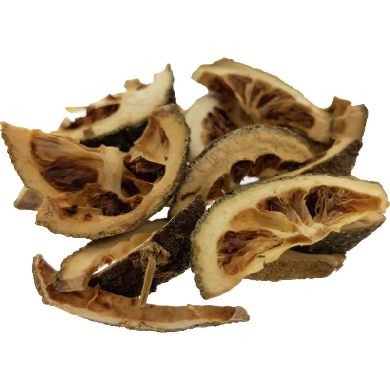 [Zhi Qiao] Aurantii fructus
