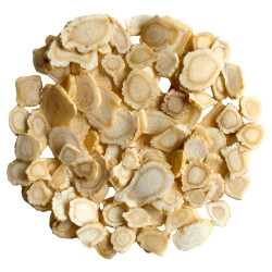 [Xi Yang Shen Pian] Amerikanischer Ginseng Scheibe