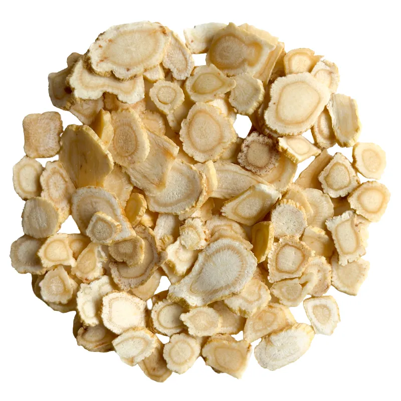 [Xi Yang Shen Pian] Amerikanischer Ginseng Scheibe