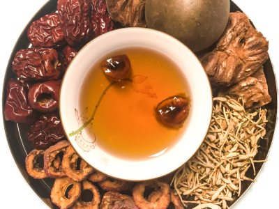 6. SYMPOSIUM CHINESISCHE DIÄTETIK: Qi - Quelle für gesundes Leben