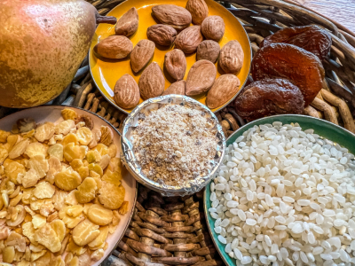 Rezepte zur Anwendung von Sheng Mai San